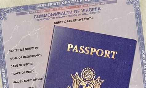 Birth Certificates Do You Have The Right Kind To Get A Passport