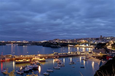 10 Best Things to Do After Dinner in Newquay - Where to Go in Newquay ...