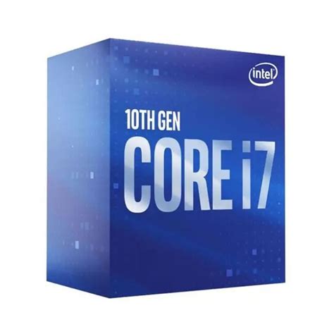 Intel Core I7 7700k Soket 1151 4.2ghz 8mb önbellek 14nm Işlemci Fiyatları