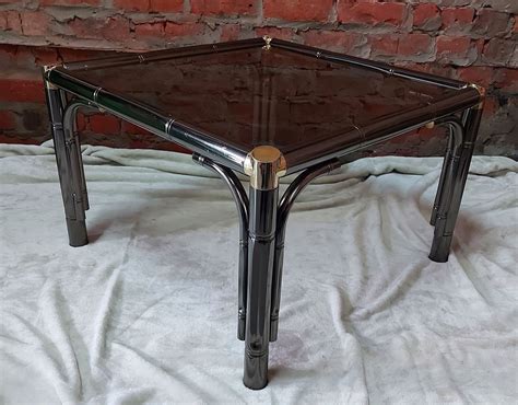 Orsenigo Vintage Italian Coffee Table 195 Whoppah