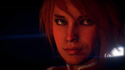 Mass Effect Andromeda Suvi Anwar By Bartgru89 On Deviantart