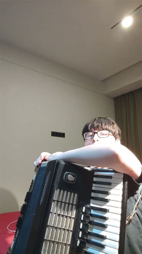 Nearer My God To Thee On Accordion From Titanic Youtube