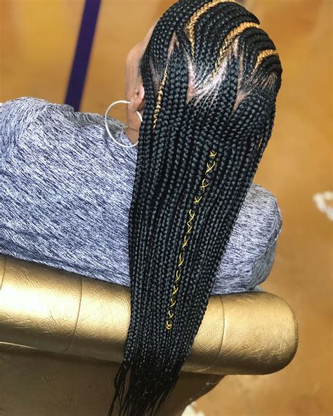 GALLERY Braids Galore 66 Stunning Hairstyles To Elevate Your Look