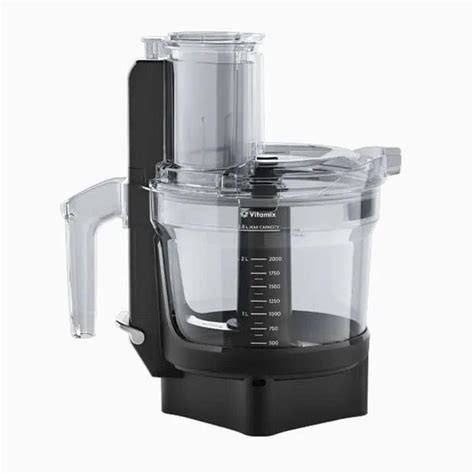 Vitamix Food Processor - attachment for Vitamix blenders