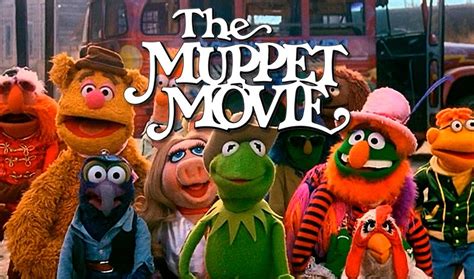 The Muppet Movie (1979)