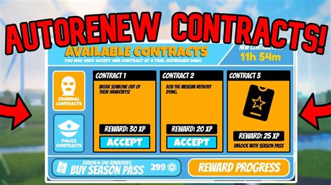 How To Autorenew Contracts Never Miss Any Contracts Roblox Jailbreak