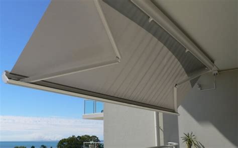 Full Cassette Retractable Awnings Melbourne