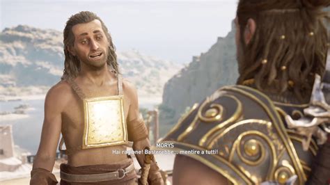 Assassins Creed® Odyssey20190210140429 Youtube