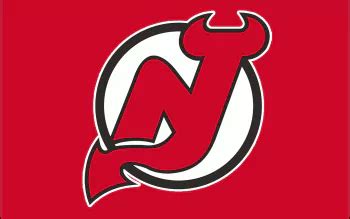 devils hockey logo