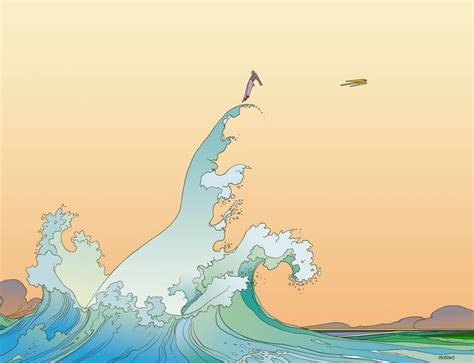 Here´s Some Moebius Wallpapers For Ya Album On Imgur Moebius Art