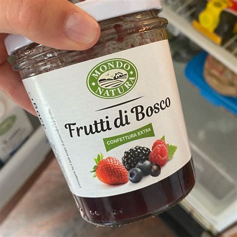 Mondo Natura Marmellata Di Frutti Di Bosco Reviews Abillion