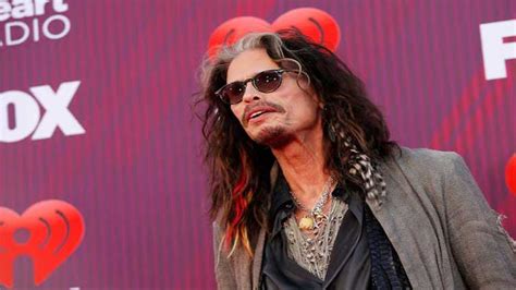 Aerosmith Frontman Steven Tyler Wins Dismissal For Good Of Sexual