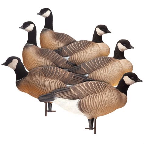 Goose Decoys Dave Smith Decoys