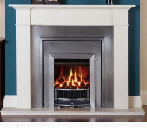 Gazco Logic Convector Gas Fire No1 Fires