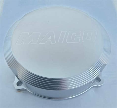 DC Plastics M C Maico Hard Parts