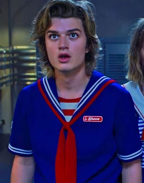 Pin By Kailah Valencia On Steve Harrington In 2022 Joe Keery Joe Kerry Steve Harrington In