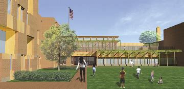 Skanska USA to rebuild Wellington Elementary School : NEREJ