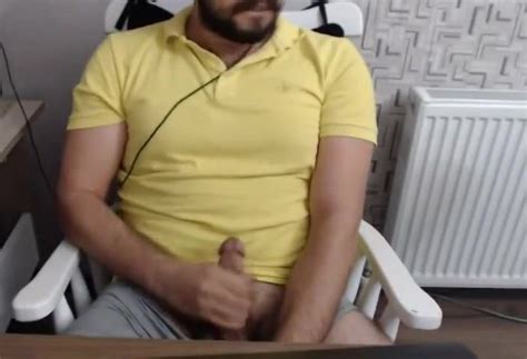 HOT WANK Video 9 ThisVid