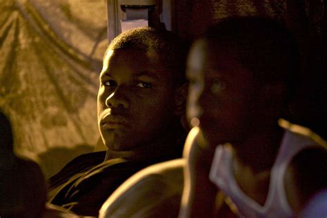 Imperial Dreams trailer: John Boyega survives cruelest of prisons