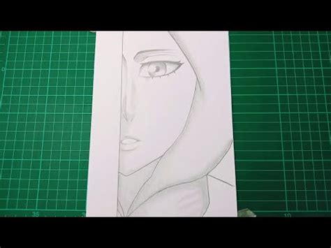 How To Draw Unohana Retsu Step By Step Bleach YouTube