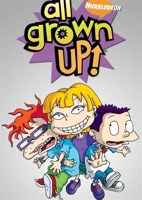 Find an Actor to Play Chaz finster in Rugrats on myCast