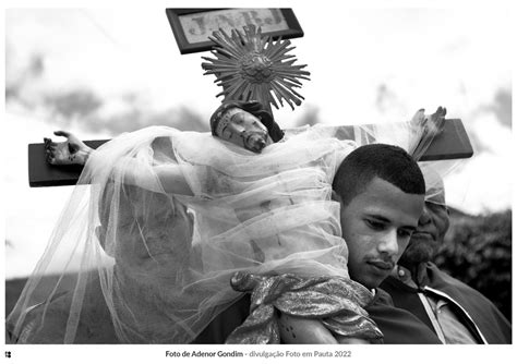 Foto em pauta vem aí a 12ª edição do Festival de Fotografia de