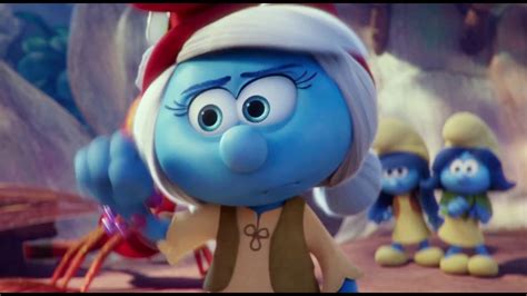 Smurfs The Lost Village Trailer 2017 Atelier Yuwaciaojp