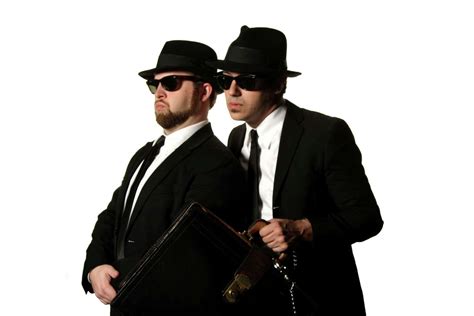 Spotlight Sa Blues Brothers Rhythm And Blues Revue Show