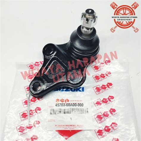 Jual Ball Joint Bawah Lower Arm Suzuki Vitara Escudo Sidekick Pc