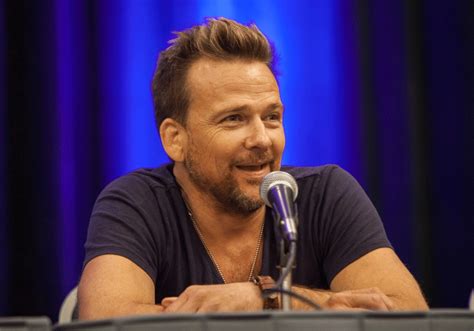 Sean Patrick Flanery Talks Frank Penelope Premiere Movie TV