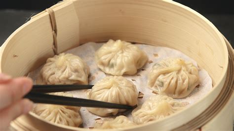 Xiao Long Bao Easy Din Tai Fung Style Kitchen Mis Adventures