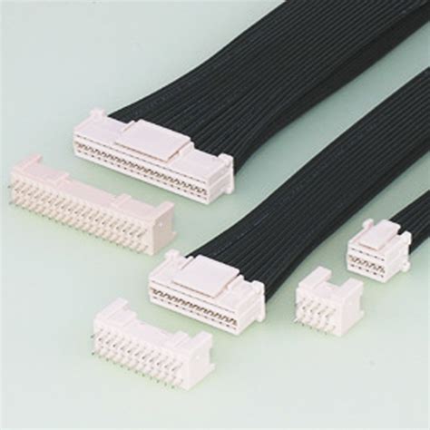 Pitch 2 0mm JST PND Connector Wire Harness 8 10 12 14 16 18 20 22 Pin