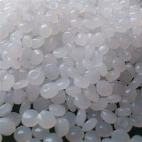 Natural Ldpe Reprocessing Granule For In Making Pipe Packaging Size