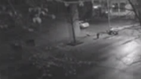 Video Captures Man Being Shot Multiple Times During Lincoln Park Armed