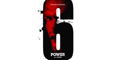 Power Season 6 - Check out What To Expect