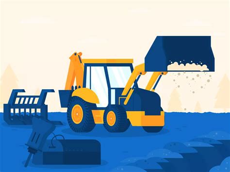 9 Types of Backhoe Attachments | BigRentz