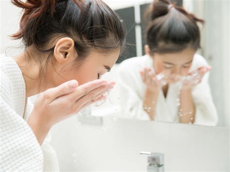 mulai  foam hingga oil  jenis cleanser  cocok