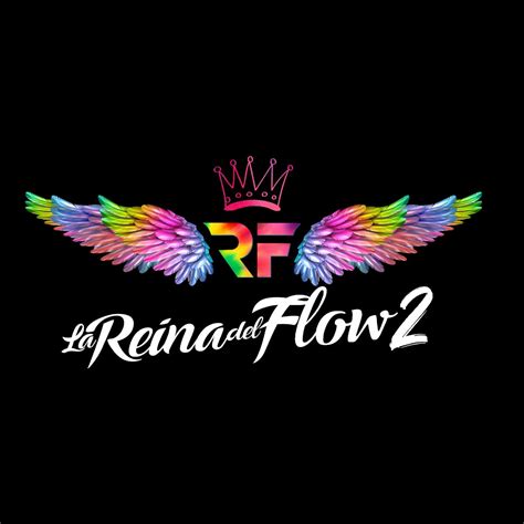 La Reina Del Flow 2 Banda Sonora Oficial De La Serie De Televisión