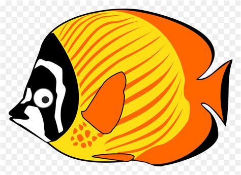 Jonah The Big Fish Clip Art - Big Fish Clipart - FlyClipart