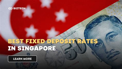 Best Fixed Deposit Rates In Singapore December 2023