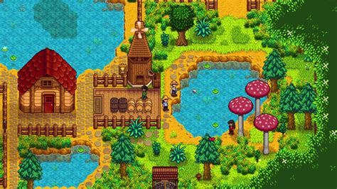 Stardew Valley: Ultimate Co-op Guide