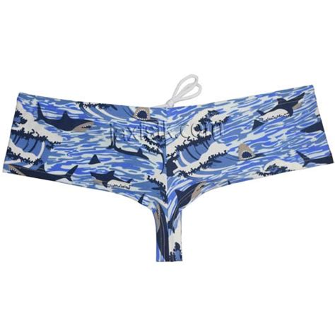 Sexy Brazilain Bikini Trunks Men S Enhancing Swim Brief Cheeky Boxer