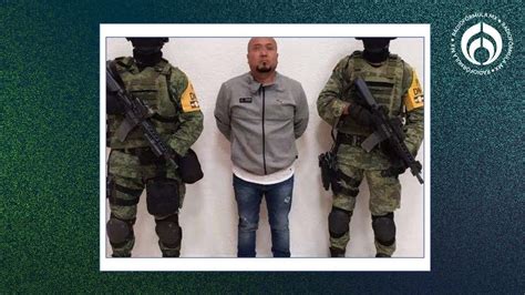 Con helicóptero y militares trasladan al Marro del Altiplano a penal