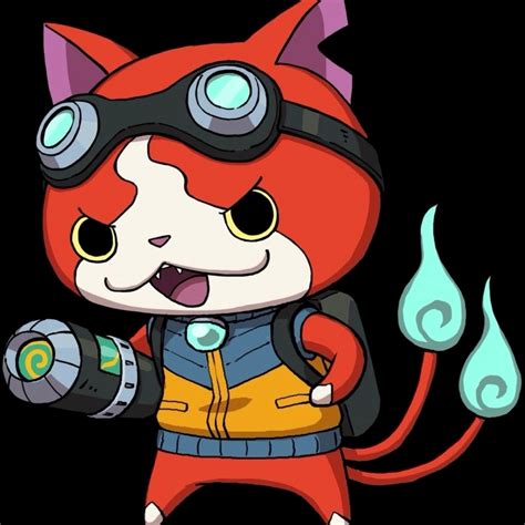 20 Facts About Jibanyan Yo Kai Watch