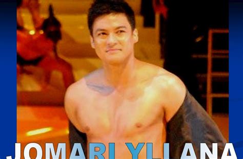 10 Handsomest Faces In Philippine Showbiz Jomari Yllana