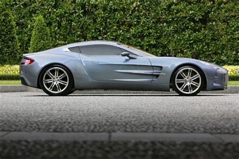 Aston Martin One 77 Aka Aston Martin 177 Images Specs