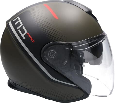 Schuberth M Pro Mercury Jethelm