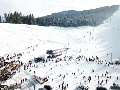 Ravna Planina Nudi Popust Od Posto Na Ski Karte Ski Centar Ravna