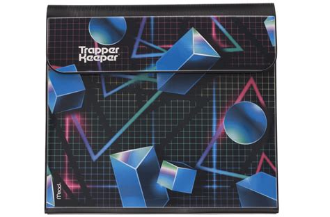 Trapper Keepers R90skid