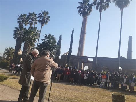 Día Nacional del DESAGRAVIO AL PUEBLO TUCUMANO POR EL CIERRE MASIVO DE